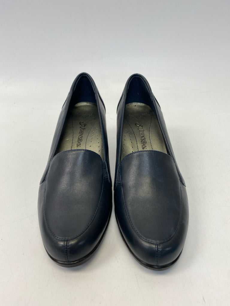 NWOT St. John&