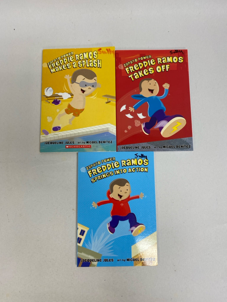 Kids Books