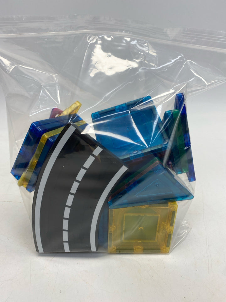 Multi-Color Assorted Blocks