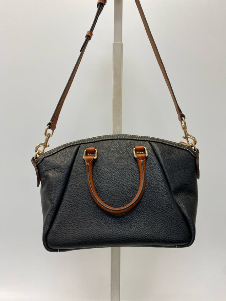 Dooney &amp; Bourke Black Handbag