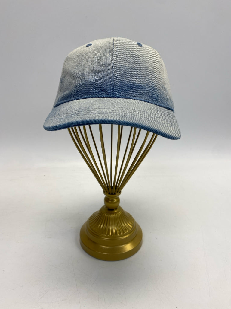 Universal Thread Denim Misc. Hat