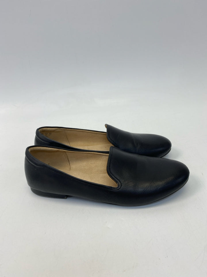 Naturalizer  Size 10W Black Flats