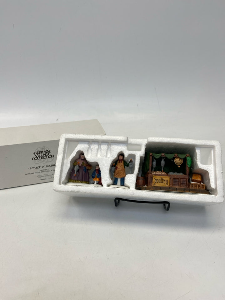 Dept. 56 Christmas