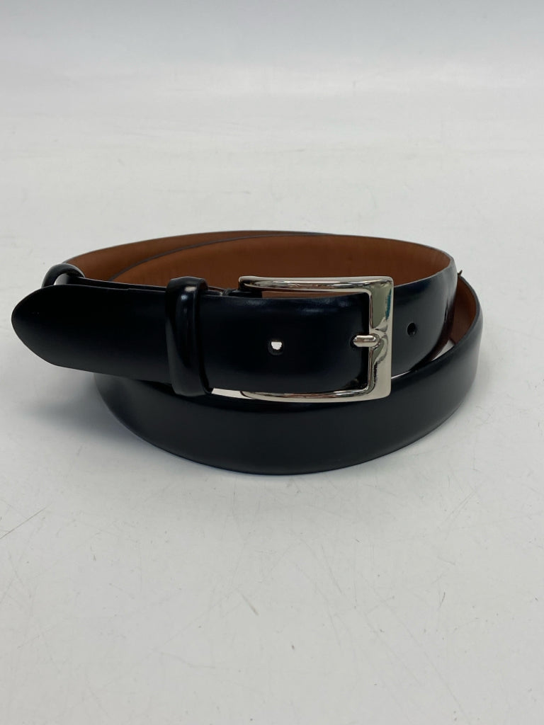 Cole Haan Size 34 Black Men&
