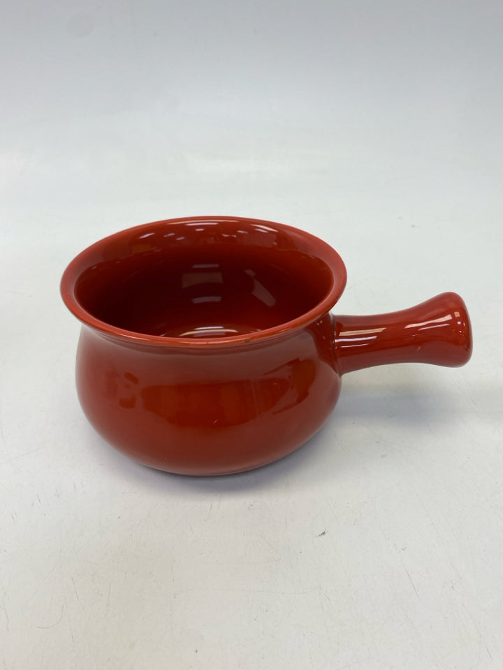 Red Bowl(s)