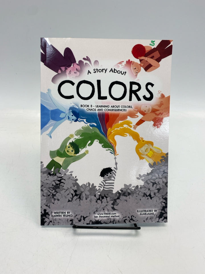 Kids Books