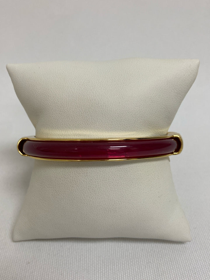 Talbots Purple Gold Color Bracelet