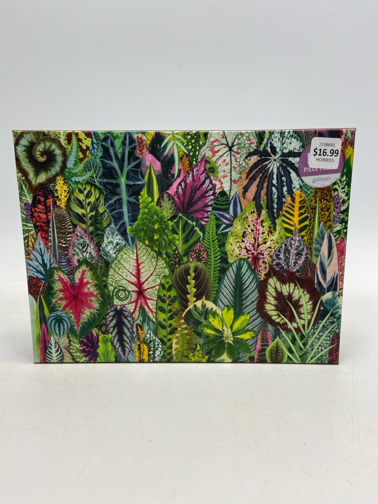 Puzzle