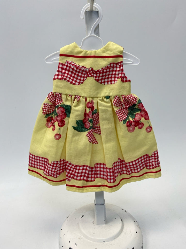 Doll Clothing for 18" Doll
