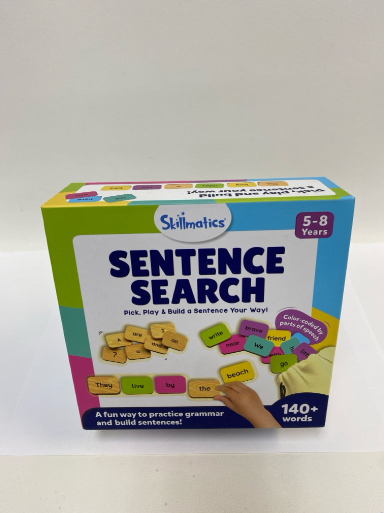 Educational Game