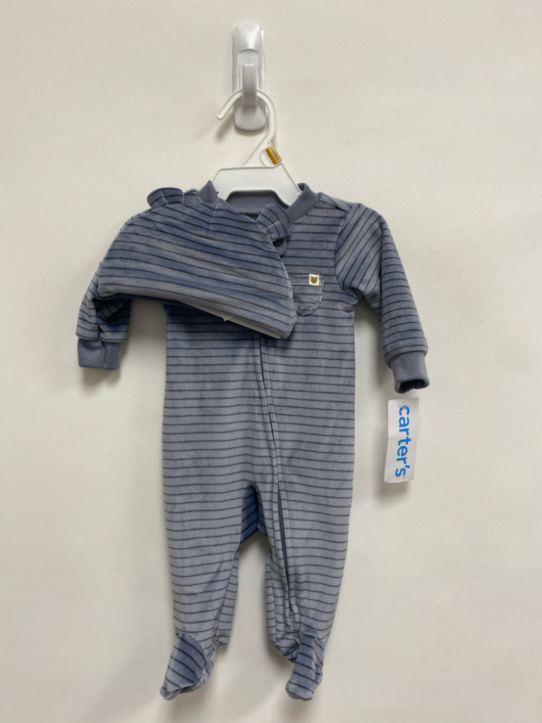 NWT Carter&