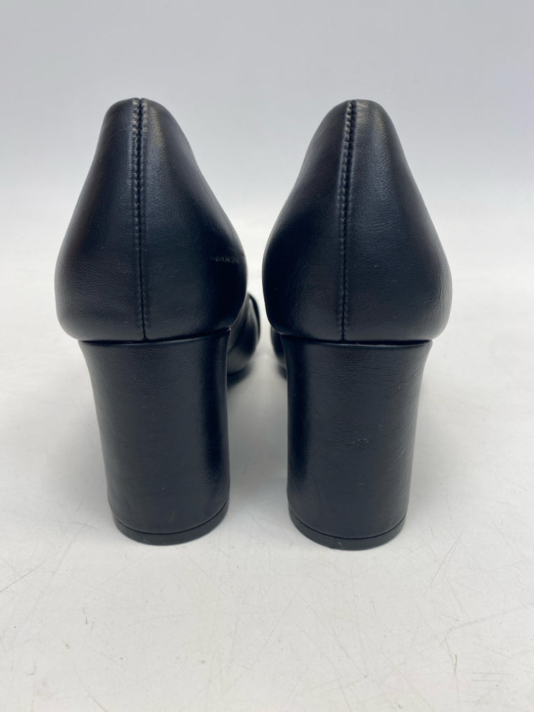 Anne Klein US Shoe Size 10 Black Heels