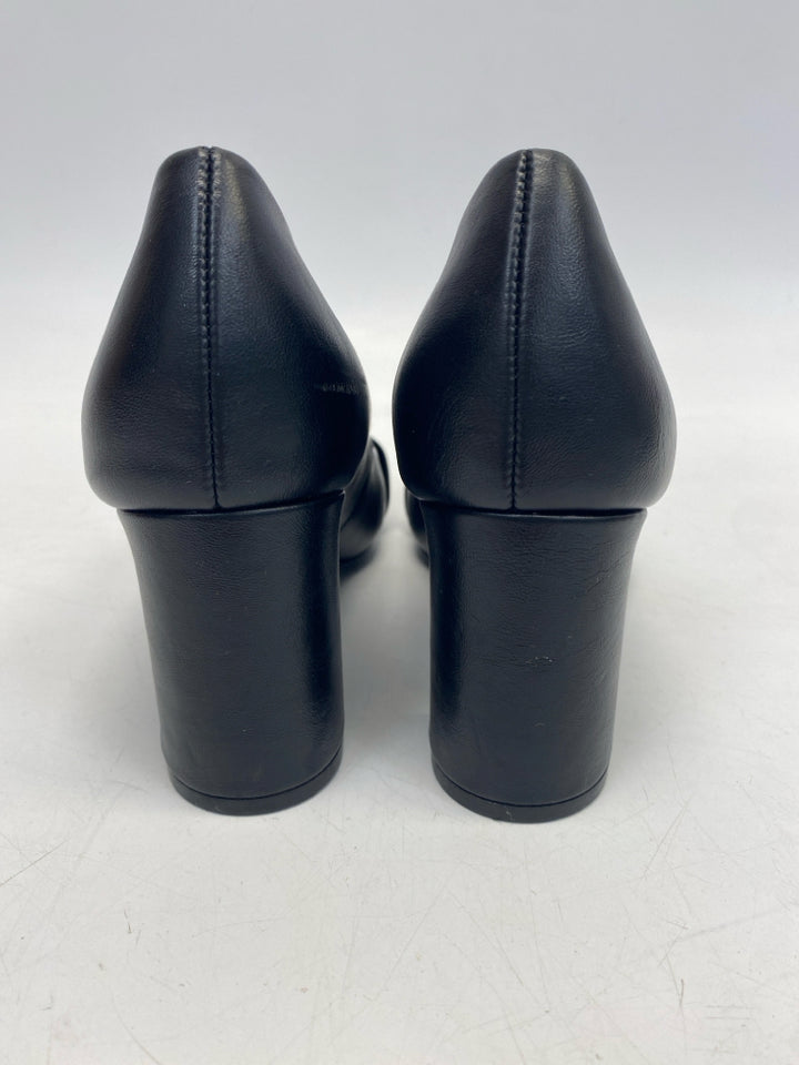 Anne Klein US Shoe Size 10 Black Heels