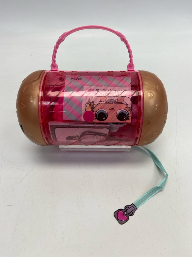 LOL Surprise Pink Gold Misc. Toy