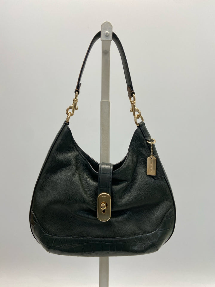 Coach Amber Hobo Bag 48636