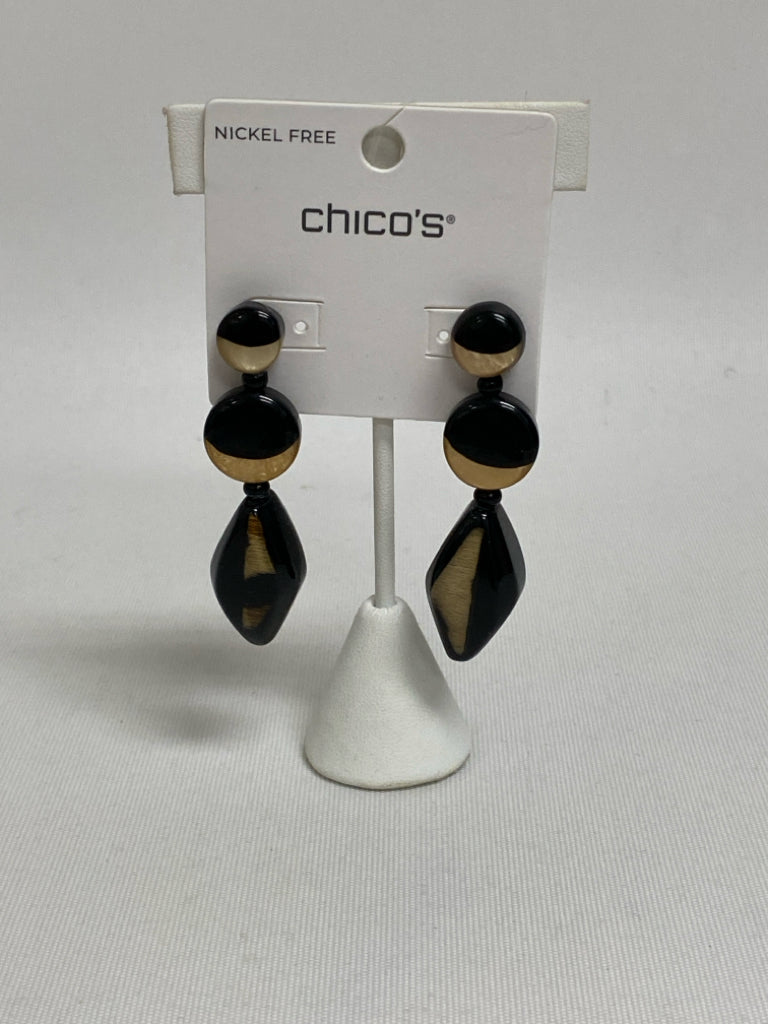 NWT Chico&