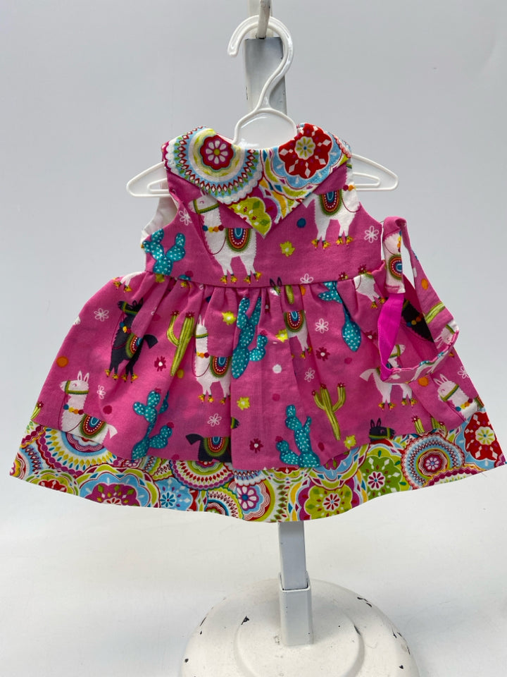 Doll Clothing for 18" Doll