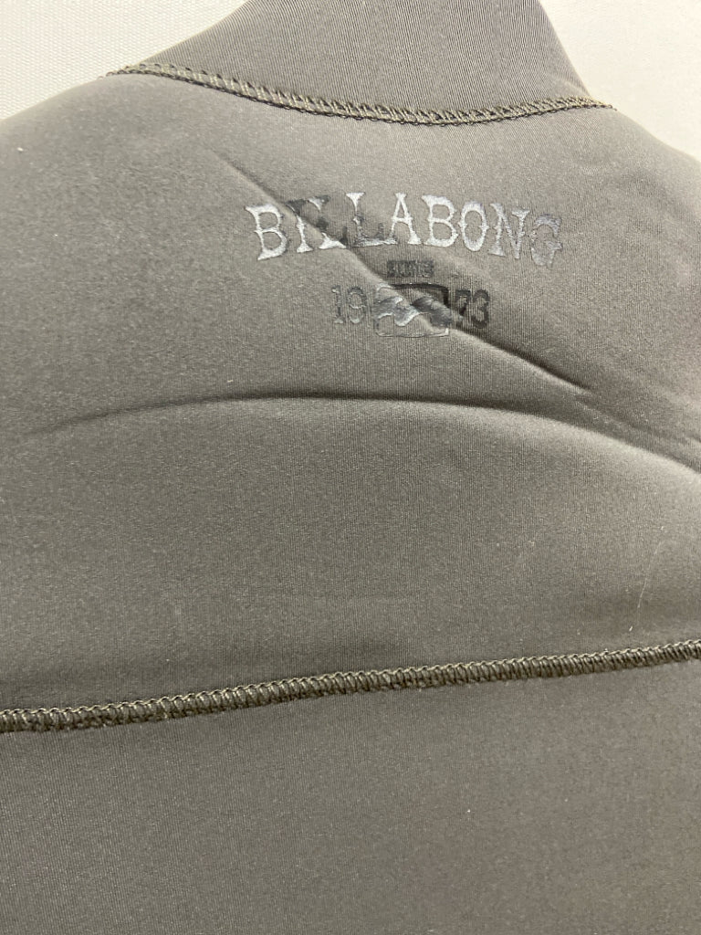 NWT Billabong Size 8 Blue/Gray Ladies Swimwear