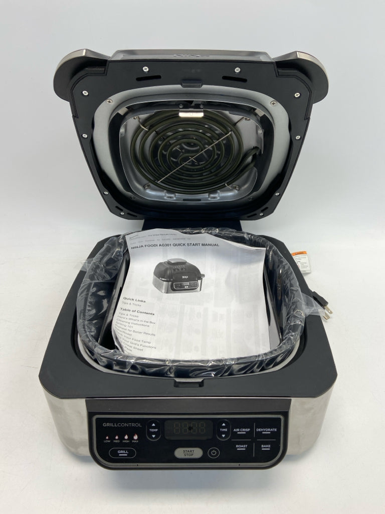 NEW Ninja Misc. Appliance