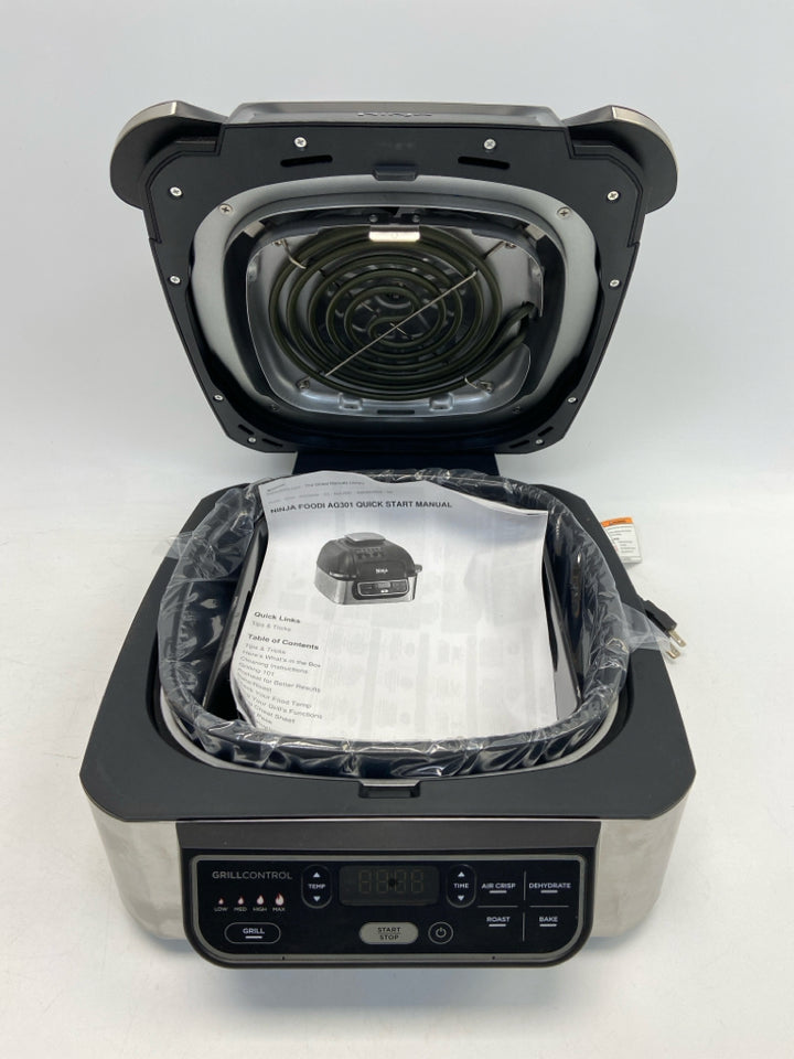 NEW Ninja Misc. Appliance