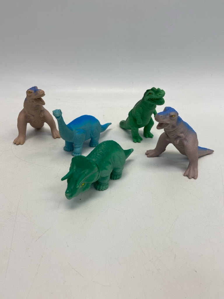 Multi-Color Misc. Toy