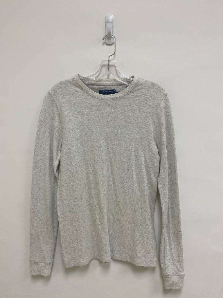 NWT Vineyard Vines Size XS Pale Gray Ladies Sweater
