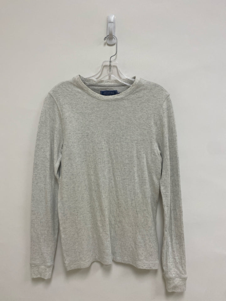NWT Vineyard Vines Size XS Pale Gray Ladies Sweater