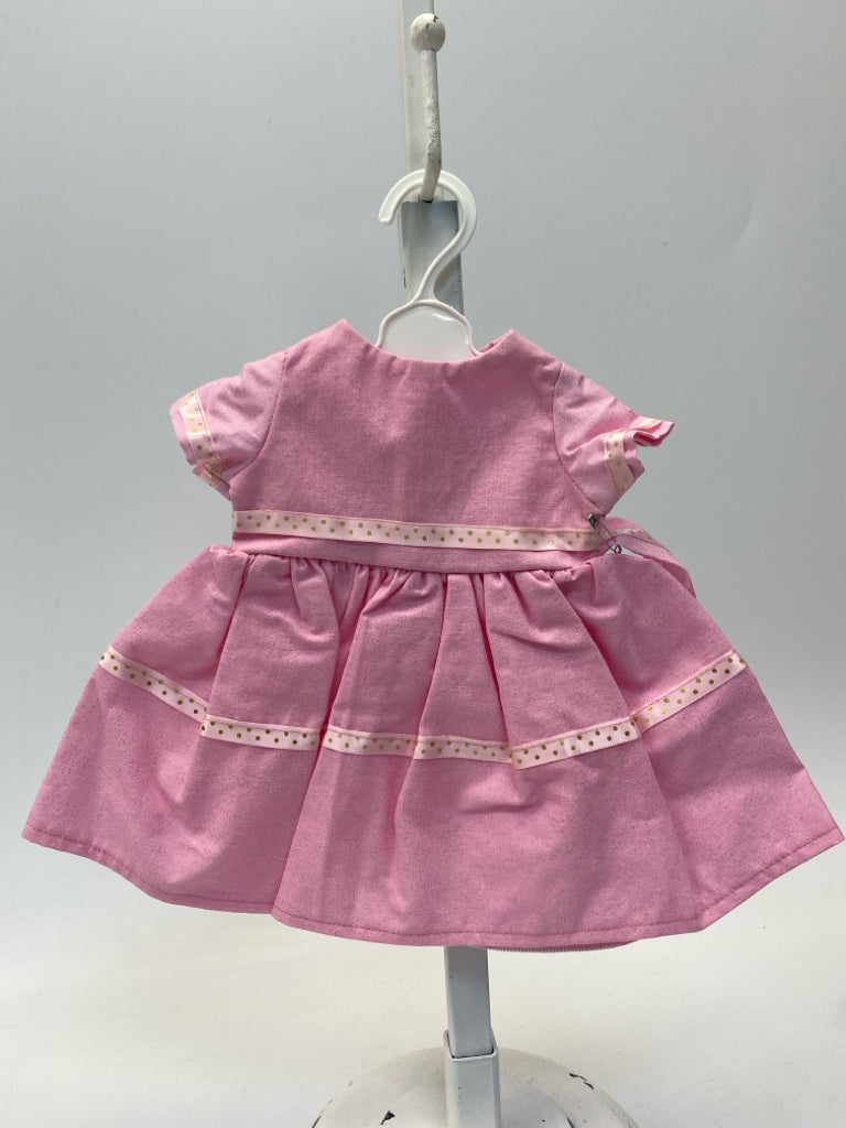 Doll Clothing for 18" Doll