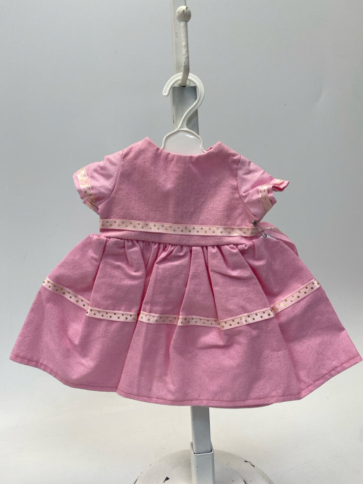 Doll Clothing for 18" Doll