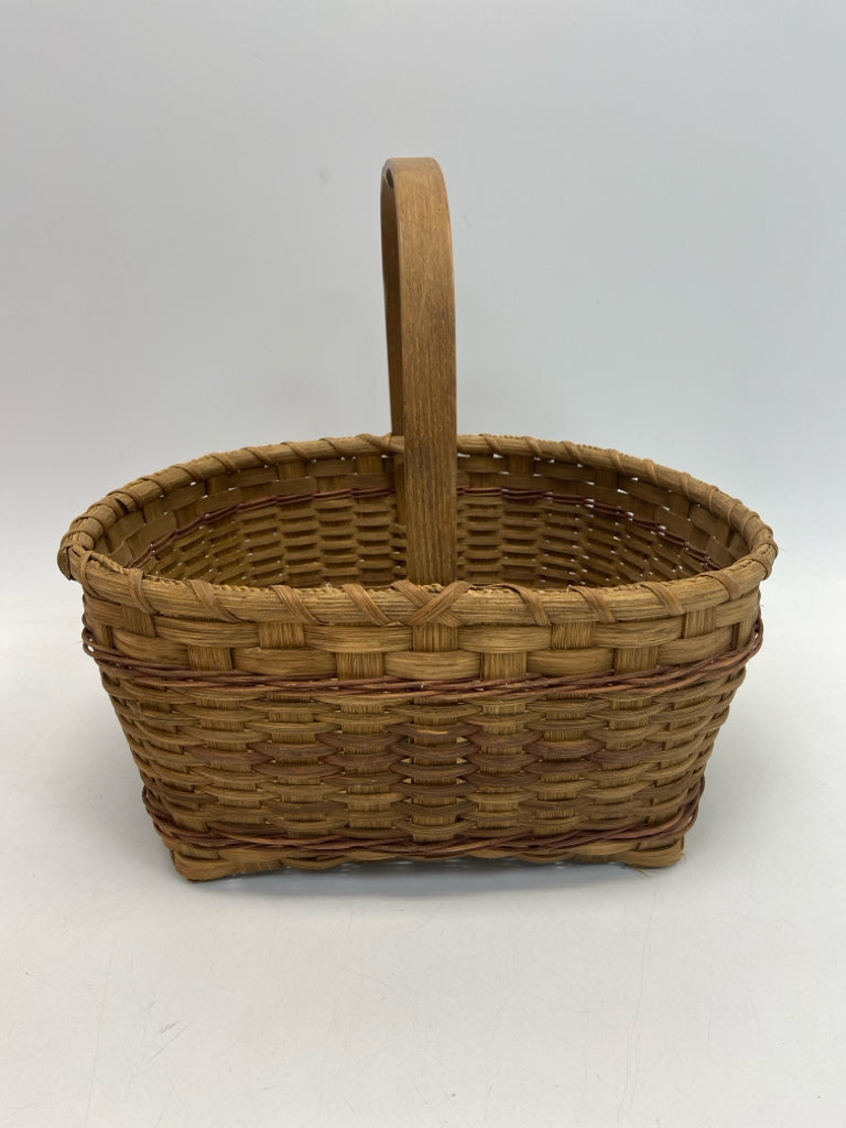 Brown Basket