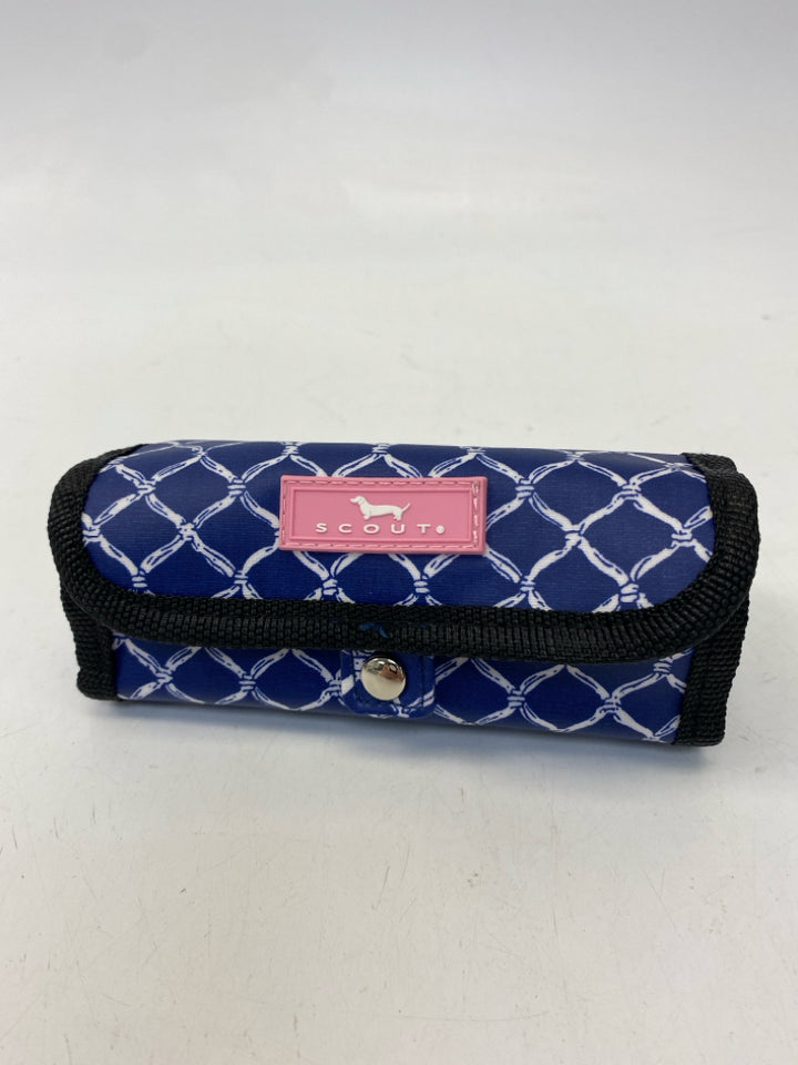 Scout Blue White Misc. Accessory