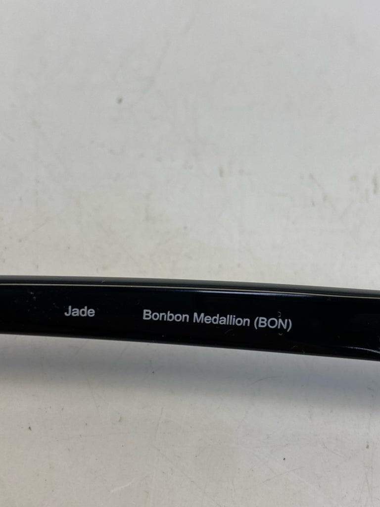 Vera Bradley Black Pink Sunglasses