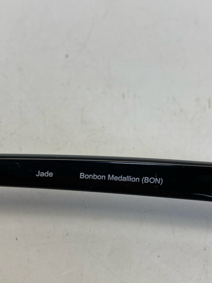 Vera Bradley Black Pink Sunglasses