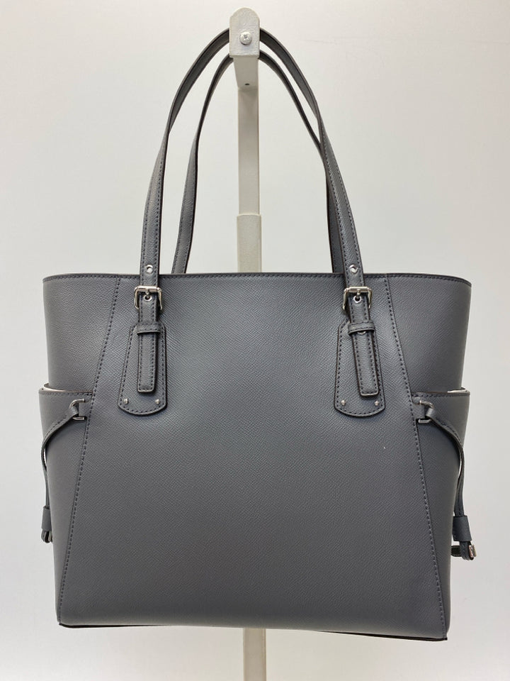 NWT Michael Kors Gray Handbag
