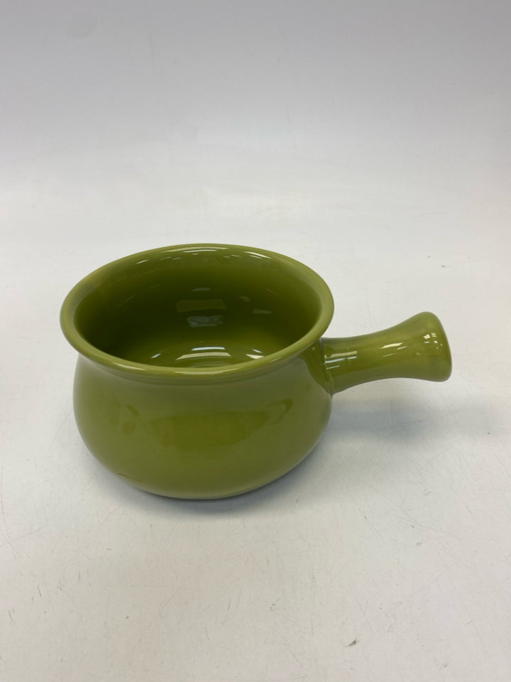 Green Bowl(s)