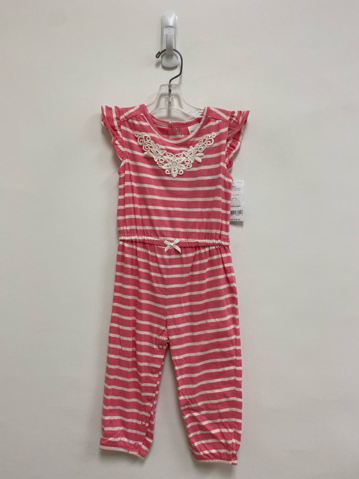 NWT Carter&