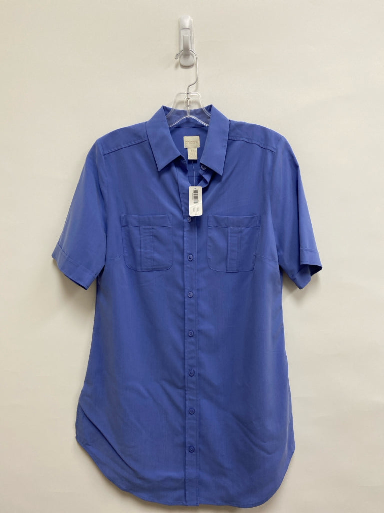 NWT Chico&