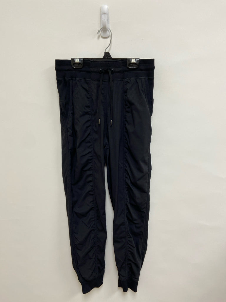 crz yoga Size S Black Joggers Athletic Pants