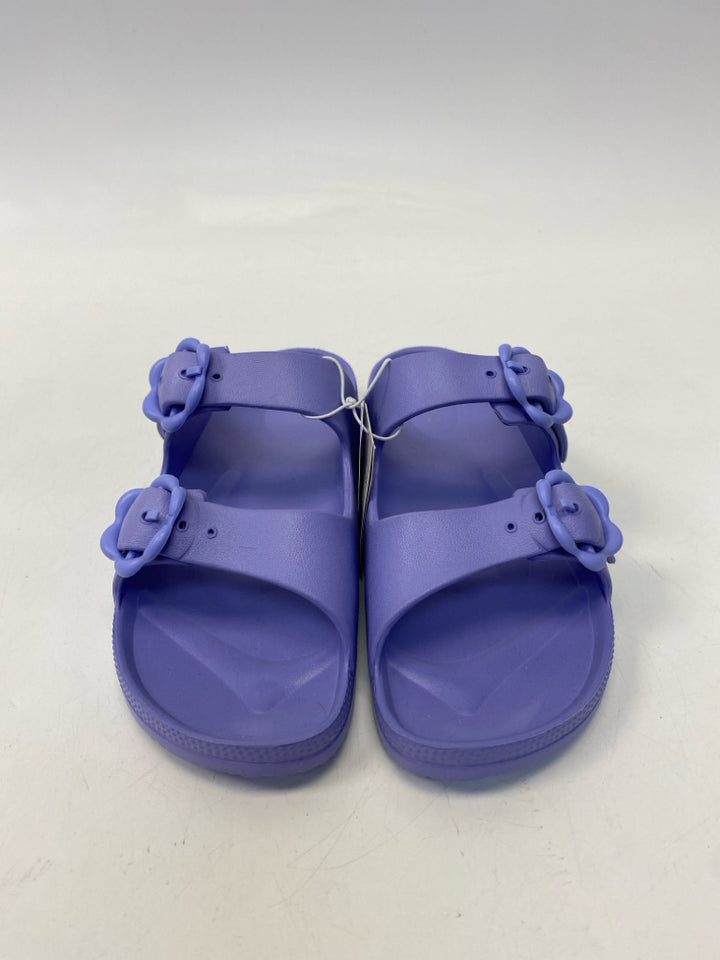 NWT Gap Kids SIZE 3 Purple Girl&