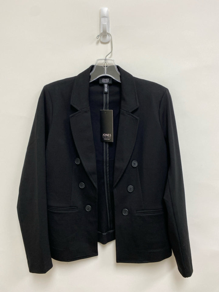 NWT Jones New York Size XS Black Ladies Jacket