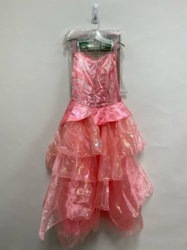 SIZE 10/12 Pink Girl&