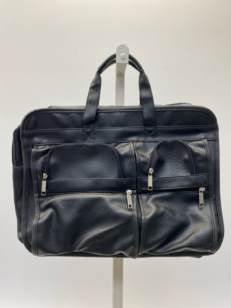 Black Briefcase