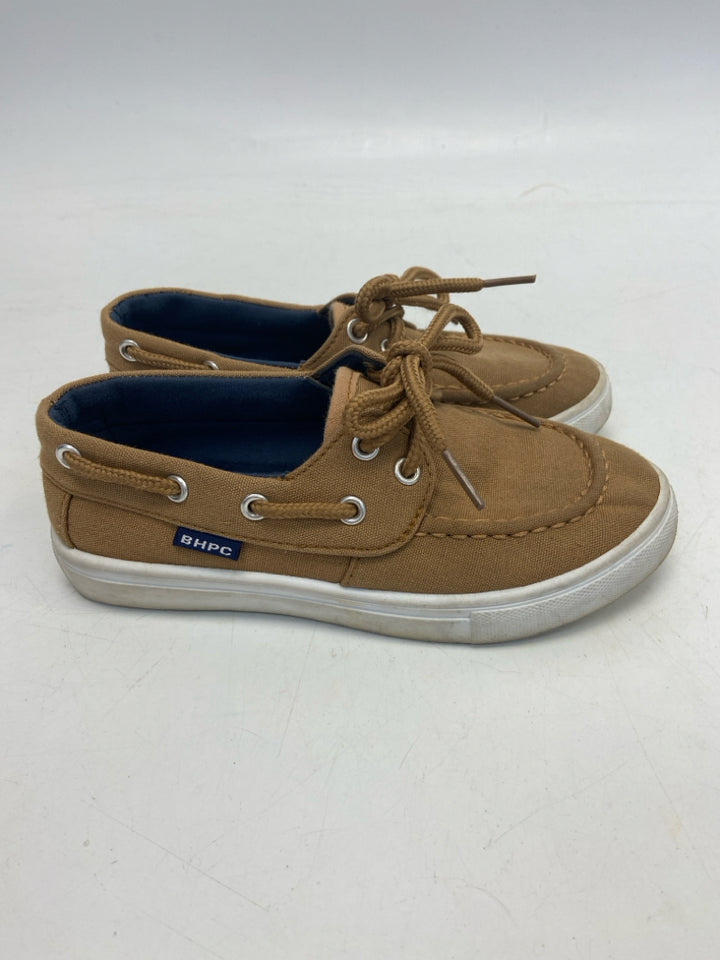 SIZE 12 Brown Boy&