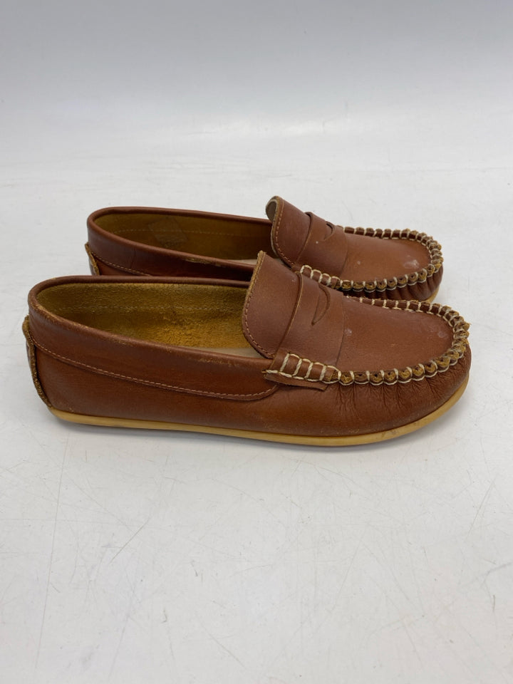 elephantito SIZE 13 Brown Boy&