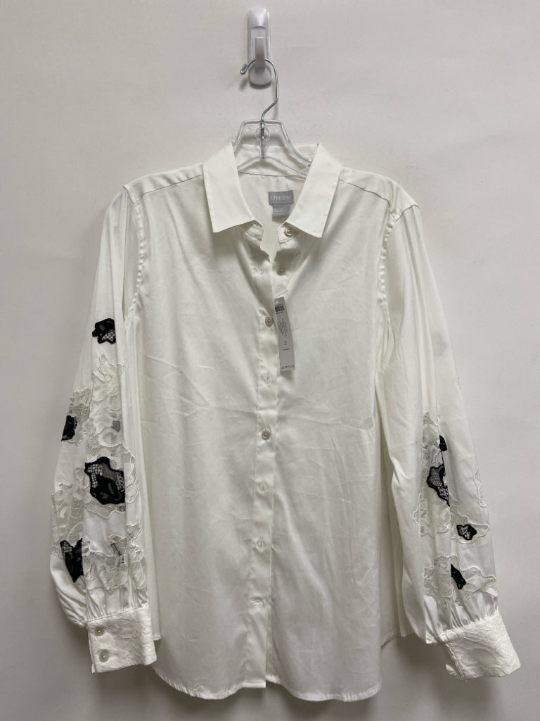 NWT Chico&