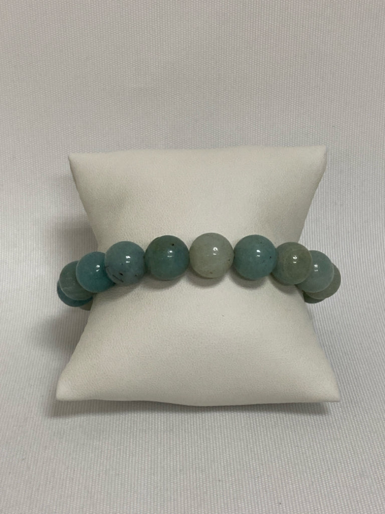 Light Blue Stones Bracelet