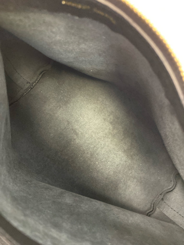 Mansur Gavriel Black Handbag