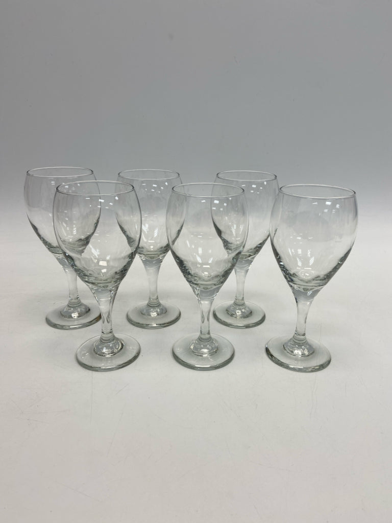 Clear Glass Glassware