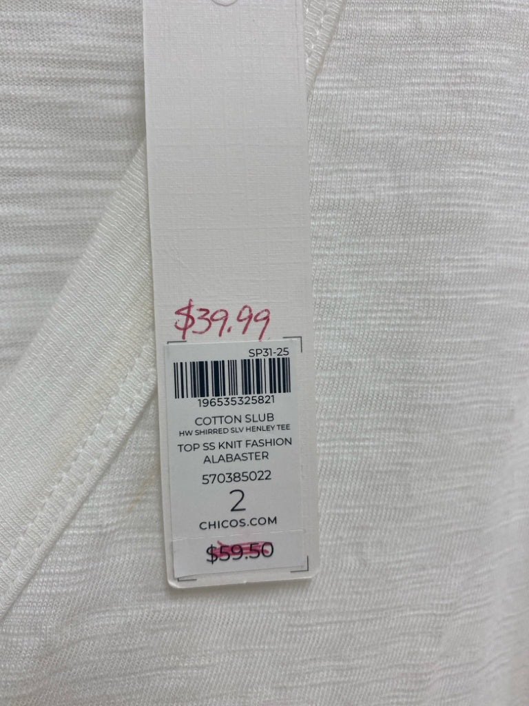 NWT Chico&