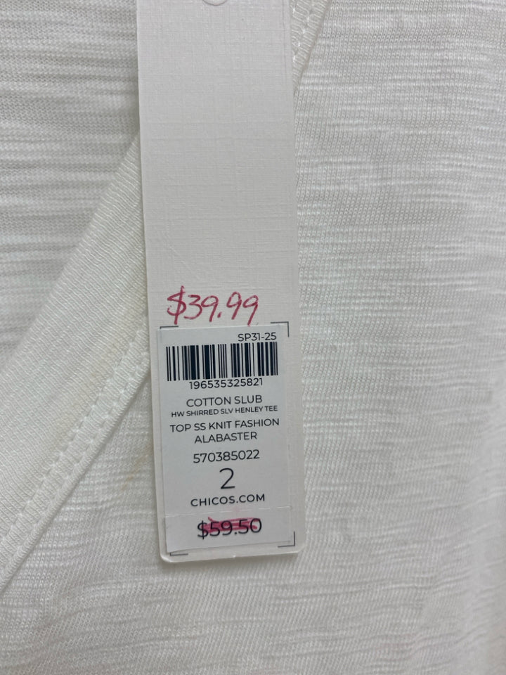 NWT Chico&